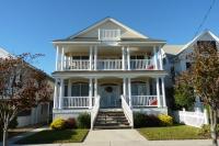 1026 Wesley Ave. , 2nd, Ocean City NJ