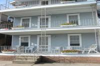 608 14th street , 2nd Floor, Ocean City NJ