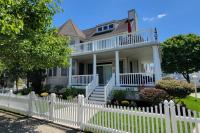 1407 Wesley Avenue , 1st, Ocean City NJ