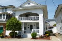 705 4th Street , single family, Ocean City NJ