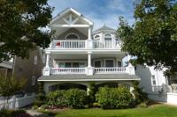 1410 Wesley Ave. , 1st Flr., Ocean City NJ