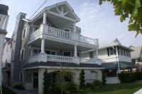 1412 Wesley Avenue , 2nd, Ocean City NJ