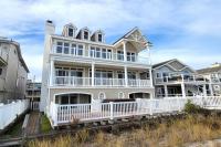 3520 Wesley Avenue , 1st Floor, Ocean City NJ