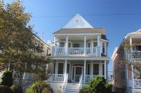 1522 Asbury Avenue , 2nd Floor, Ocean City NJ