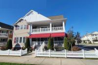 1502 Central Avenue , 2nd Floor, Ocean City NJ