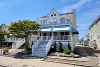 3016 Haven Avenue , 1st Floor, Ocean City NJ
