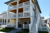 804 Brighton Place , 2nd, Ocean City NJ