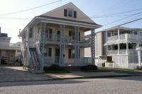 408 22nd Street , 2nd Fl., Ocean City NJ