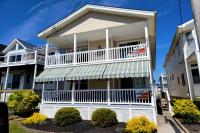 3040 Asbury Ave. , 1st Floor, Ocean City NJ