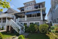 1235 Wesley Ave. , single family, Ocean City NJ
