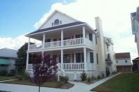 809 St. Charles Place , 2nd Floor, Ocean City NJ