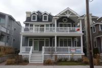 918 4th Street , 2nd, Ocean City NJ