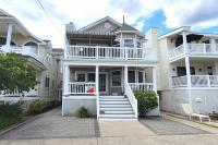 1818 Wesley Ave. , 2nd, Ocean City NJ