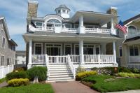 1826 Wesley Avenue , 2nd, Ocean City NJ