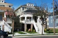 832 Wesley Ave , 1st, Ocean City NJ