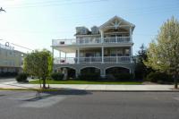 1438 Wesley Avenue , 2nd Floor, Ocean City NJ