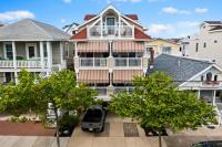 845 Pennlyn Place , 2nd & 3rd, Ocean City NJ