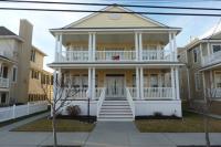 5438 Central Avenue , 2B, Ocean City NJ