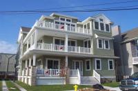 860 7th Street , Unit B 2nd Floor, Ocean City NJ