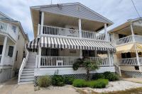 1436 West Avenue , 1st, Ocean City NJ