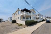 610 St. Albans Place. , 2nd Floor, Ocean City NJ