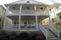 1223 Asbury Ave , 2nd, Ocean City NJ