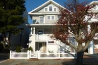 708 Ocean Avenue , 2nd & 3rd floors, Ocean City NJ
