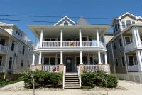 911 2nd Street , 1st, Ocean City NJ