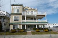 916 Ocean Avenue , 1st, Ocean City NJ