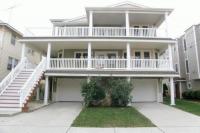 828 6th Street , 1st floor, Ocean City NJ