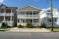 1942 Asbury Avenue , 2nd Floor, Ocean City NJ