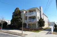 1627 Wesley Avenue , 2nd Floor, Ocean City NJ