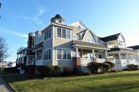 5503 Haven Avenue , 2nd floor, Ocean City NJ