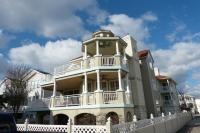1635 Wesley Avenue , 2nd Floor, Ocean City NJ