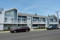 3206 Asbury Avenue , Townshouse, Ocean City NJ