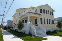 3603 West Avenue , 2nd, Ocean City NJ