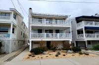 1814 Wesley Avenue , 2nd, Ocean City NJ