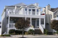 2012 Wesley Avenue , 2nd Flr, Ocean City NJ