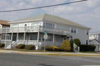 1700 Central Ave. , 1st Flr., Ocean City NJ