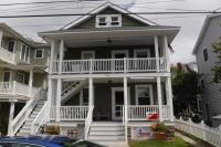 515 16th Street , 1st, Ocean City NJ
