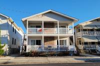 5407 Asbury Avenue , 2nd Floor, Ocean City NJ