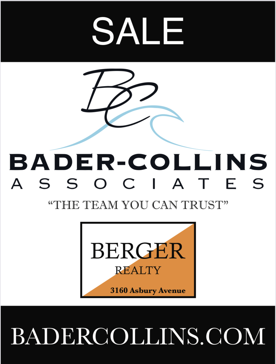 Bader - Collins  Associates