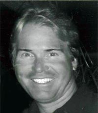 Kevin Halliday