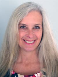 Martha Jamison