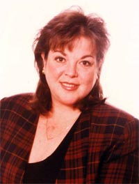 Sheilah Baran