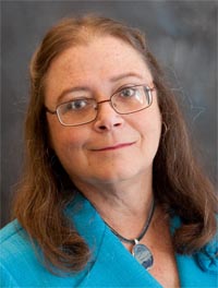 Sharon M. Russell