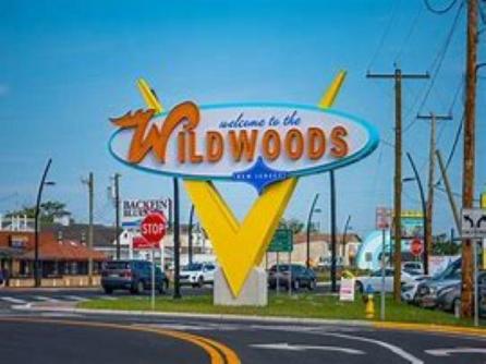 3401 New Jersey, Unit #106, Wildwood, NJ, 08260 Aditional Picture