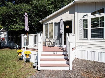 165 Fremont, Unit #503, Woodbine, NJ, 08270 Aditional Picture