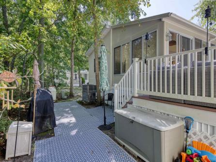 165 Fremont, Unit #503, Woodbine, NJ, 08270 Aditional Picture
