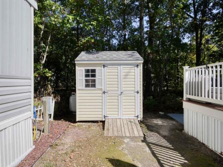 165 Fremont, Unit #503, Woodbine, NJ, 08270 Aditional Picture